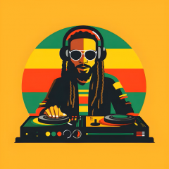 DJ RASTA