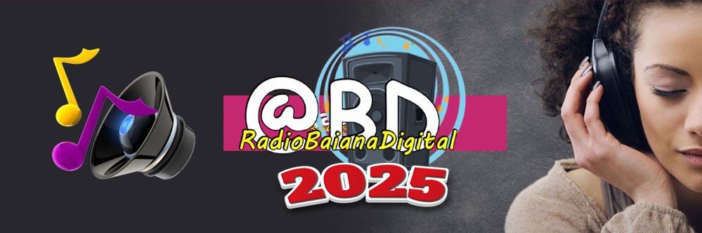NOSSA RADIO, SUA RADIO É PRA  TODO MUNDO CURTI.